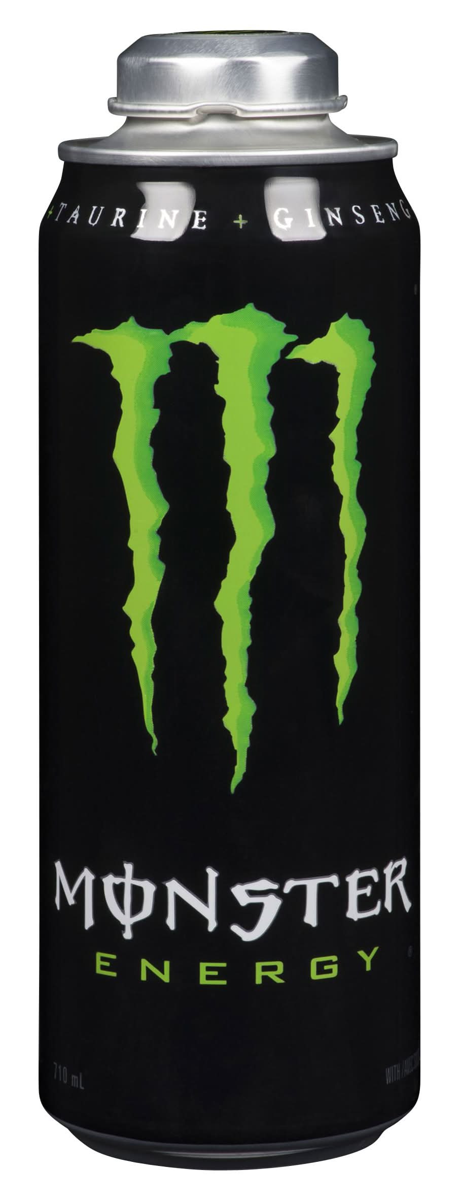 Monster energy boisson énergisante (710 ml) - monster energy soft drink (710 ml)
