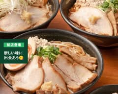 らーめん 味噌ガッツ