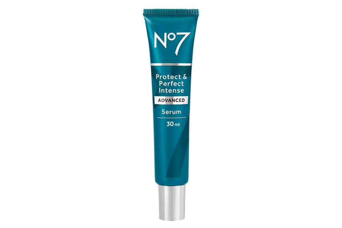 No7 Protect & Perfect Intense Advanced Serum 30ml