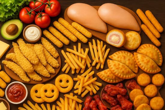 Minisuper La Polleria