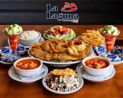 Mariscos La Laguna (McAllen)