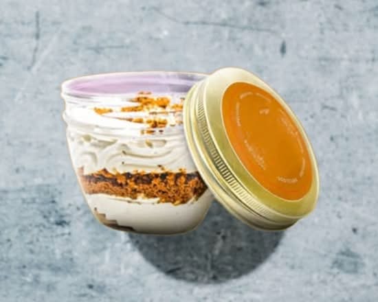 ☕ Tiramisu au Café