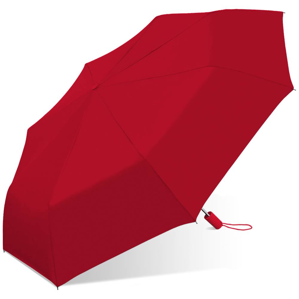 Rainshield Automatic Umbrella Folding 42" (1 Ct)