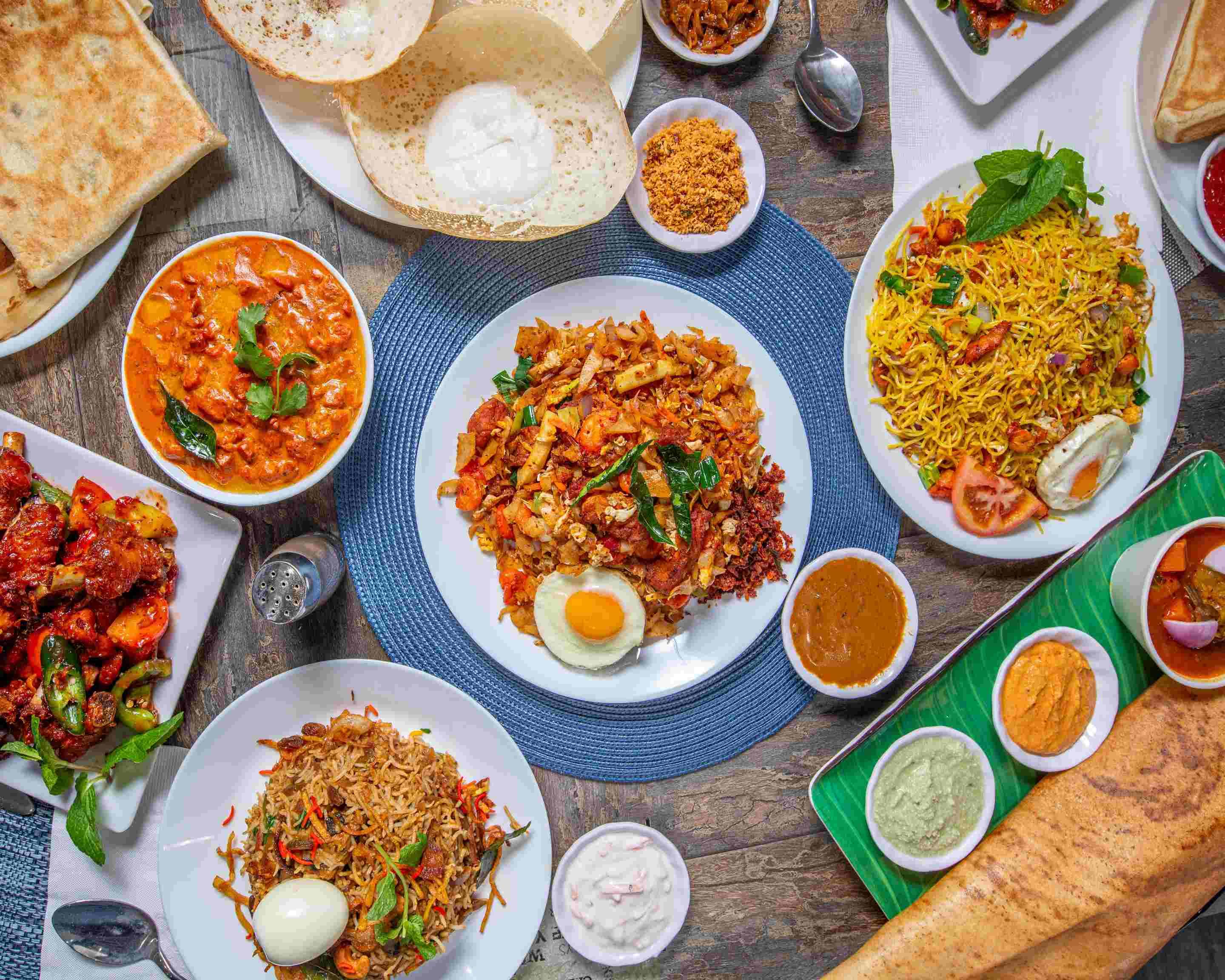 Fresh Meal Kottawa Delivery Kaduwela Uber Eats