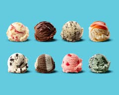 Baskin Robbins Hatillo
