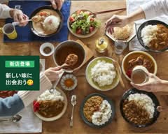 マンドリルカレー WHATAWON店