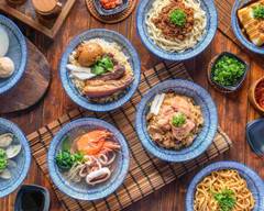饗翔食堂