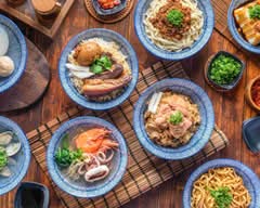 饗翔食堂