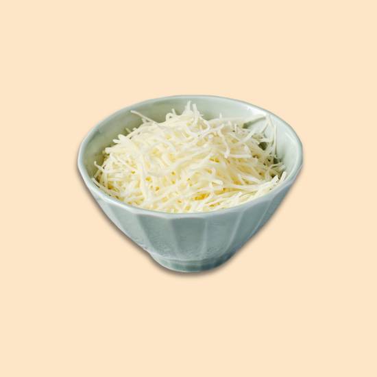 Shredded Cheese Side