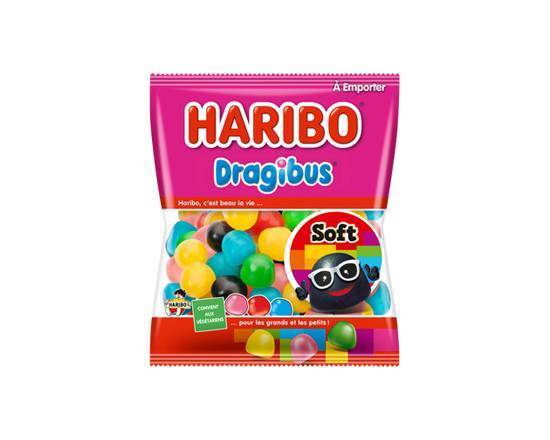 Bonbons Dragibus HARIBO - Paquet de 300g