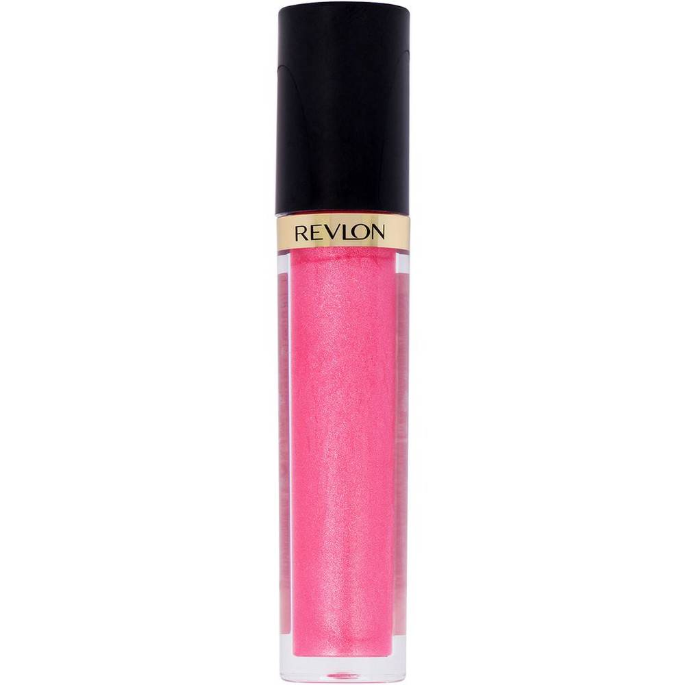 Revlon Super Lustrous Lip Gloss 210 Pinkissimo Delivery Near Me Order