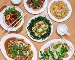 Dragon Bowl Seafood Restaurant
