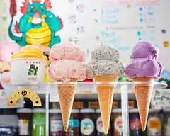 Johnson's Real Ice Cream