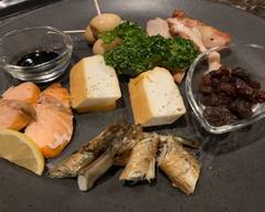 炉端・燻製 たなか