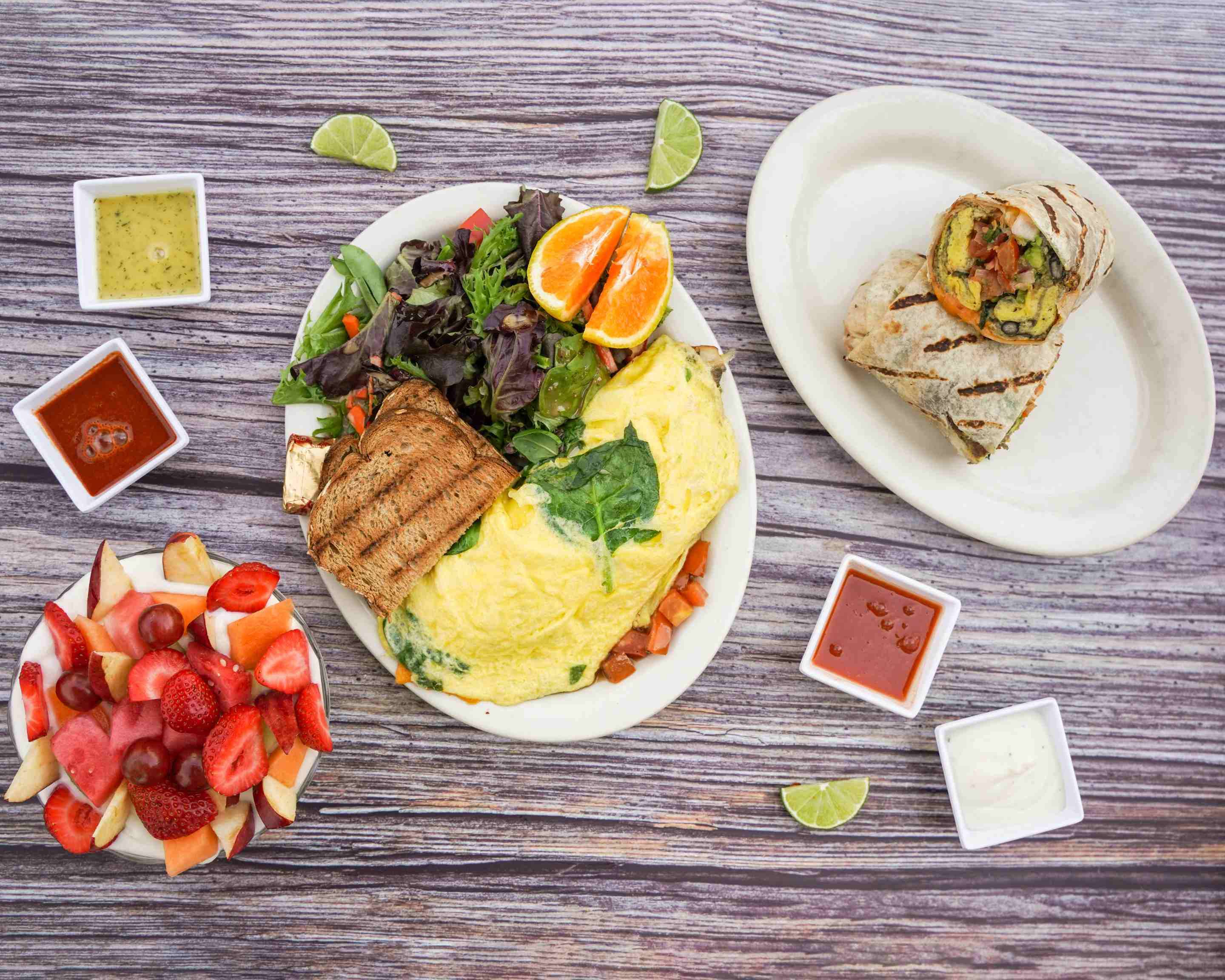 Breakfast And Brunch Delivery Near Me | Uber Eats