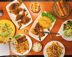 Galito's Flame Grilled Chicken (Hamilton)