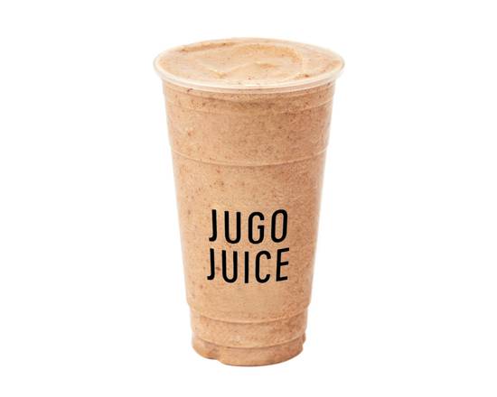 Jugo Java