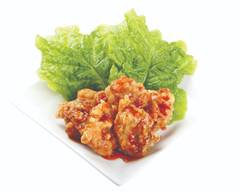 からあげ専門店 まる芳 本店　maruyoshi