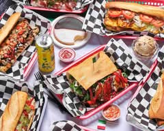 Cousin Vinny's Sandwich Co. (1331 W Cass St)