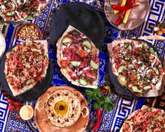 CARAT KEBAB (Olsztyn)