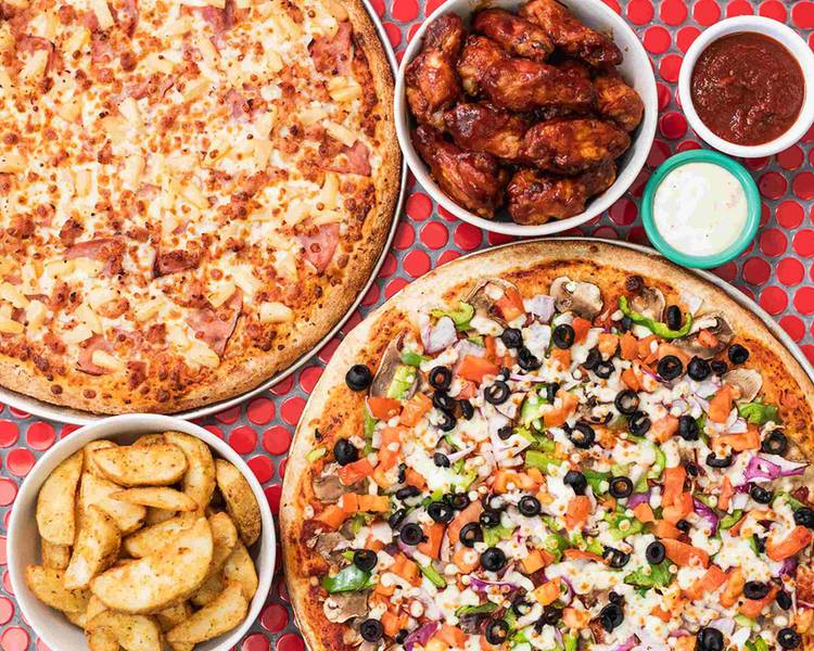 Order New Orleans Pizza (1119 Meadowlands Dr E) Menu Delivery in Ottawa ...
