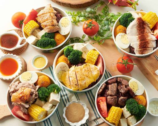 隨主飡法式水煮專賣-楊梅店