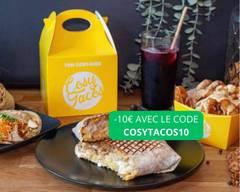 Cosy Tacos - Bègles
