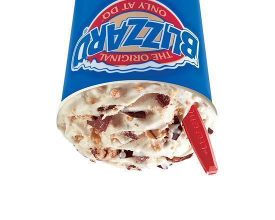 De la Rosa Blizzard®