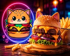 Burger Miaw
