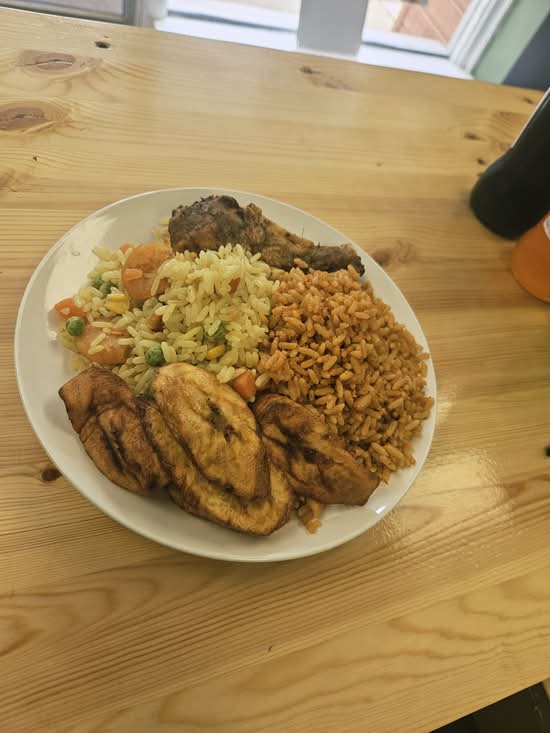 ONYE KITCHEN LTD. (Dundas St)