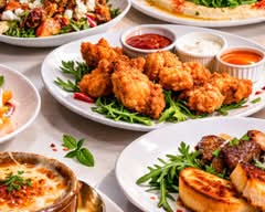 Social 24 Bar & Grill (Shelby Township)