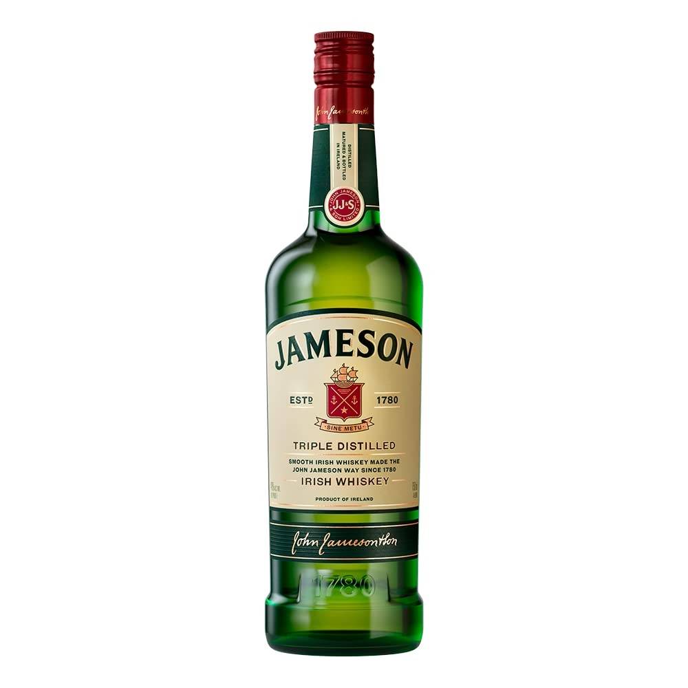 Jameson Whisky Irish 700 ml