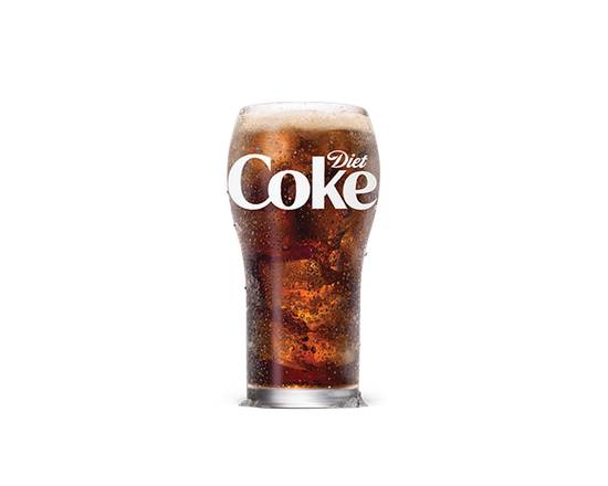 Large Diet Coke®