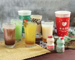 冰心茶王 華夏店