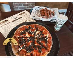 Gold Dust Pizza (Sutter Creek)