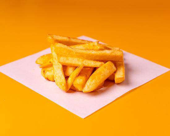 Seasoned Chips (V)