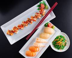 Ten Fish Sushi