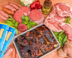 Jaming Niederbronn 🥩 🍛