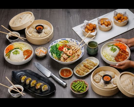 SOKA (Ealing Road)