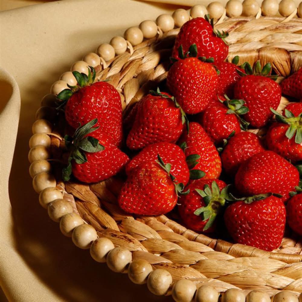 Fresas frescas (454 g)