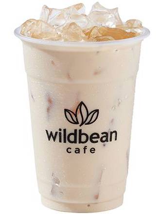 Iced Chai
