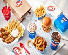 Dairy Queen (711 Centennial Dr S)
