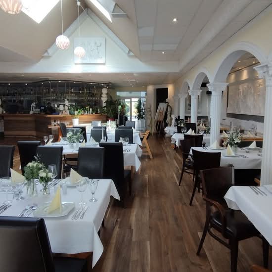 Restaurant Akropolis