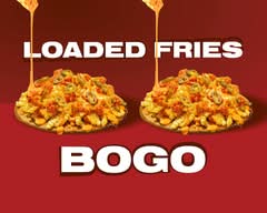 Tex's Chicken & Burgers (125-15 Liberty Ave)