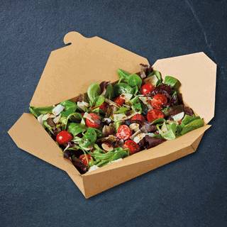 Green Salad