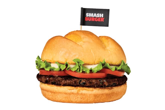 BLACK BEAN SMASH®