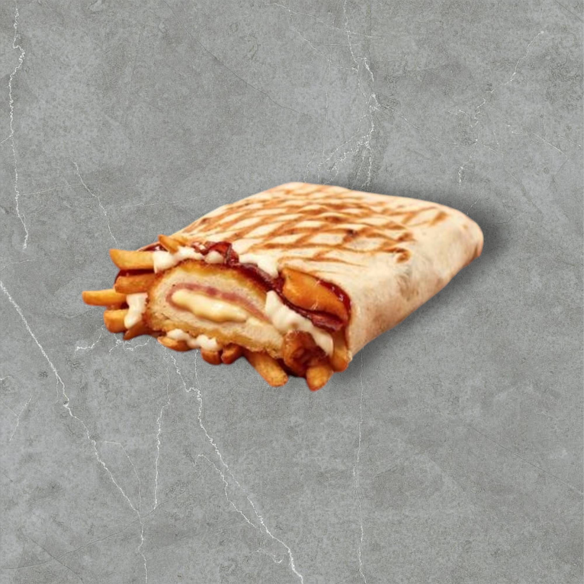 Tacos Taille M