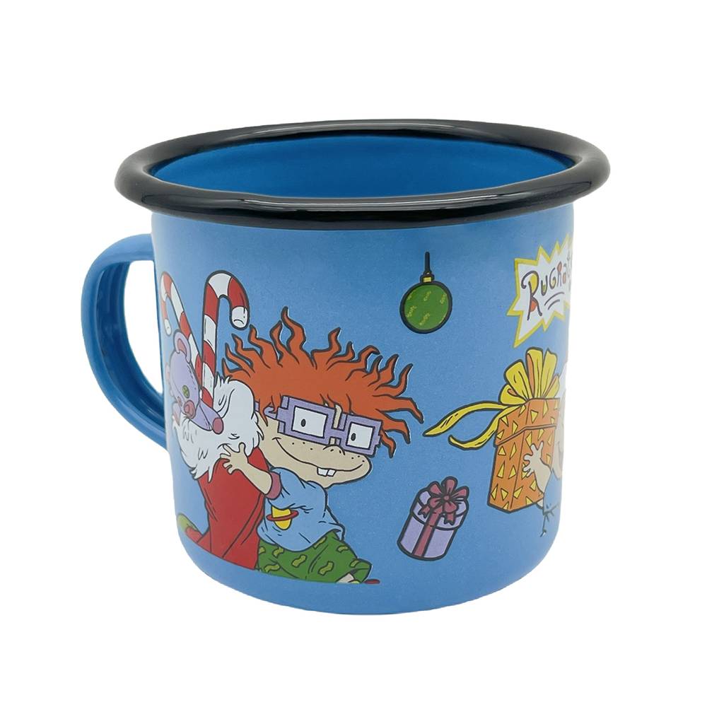 MUG ENLOZADO NICK AMIGOS