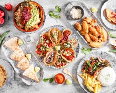 Mexitacos & Peruvian Food (barcelona)