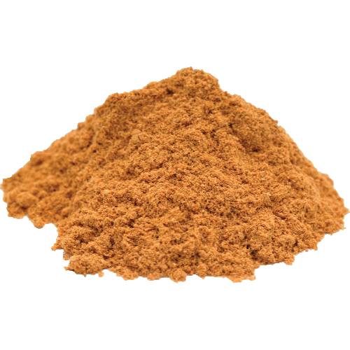 Sprouts Organic Ground Cinnamon Ceylon (Avg. 0.0625lb)